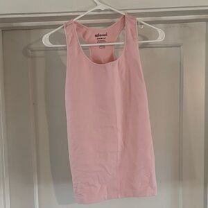 Roland Pink Women's Tank Top